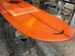 �I�[�o�[�z�[�� COOPER FISH 7